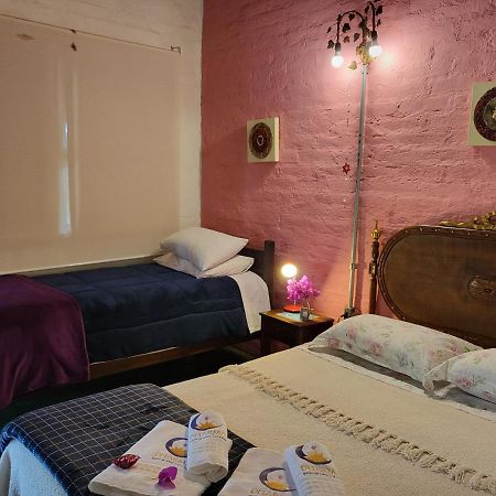 Pousada Dharma Luz E Paz Bragança Paulista Εξωτερικό φωτογραφία