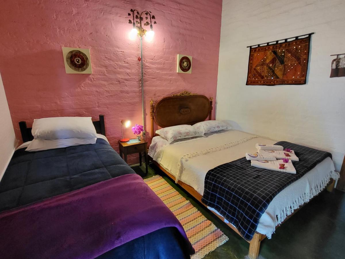 Pousada Dharma Luz E Paz Bragança Paulista Εξωτερικό φωτογραφία